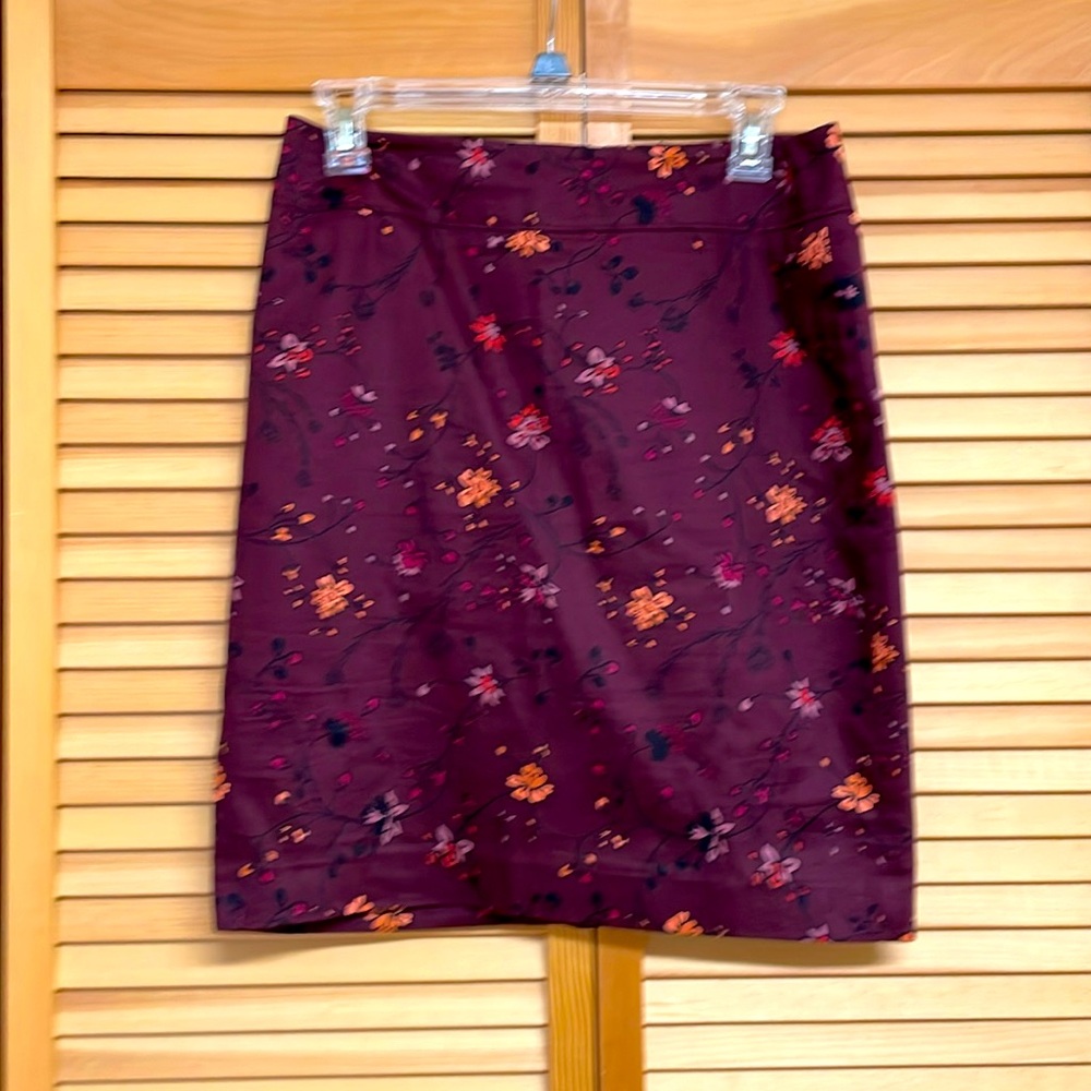 LOFT Skirt